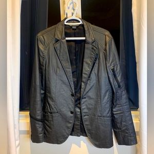 Armani Exchange Men's Slim fit Blazer 36R